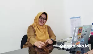 UPTD BBI Dinas Peternakan dan Perikanan Ciamis Beri Peluang Budidaya Ikan Nila pada Masyarakat Melalui Hibah, Begini Mekanismenya
