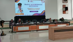 Hotel Singacala Ciamis, Langkah Baru Pemkab Mengubah Aset Jadi Sumber PAD