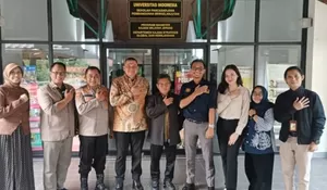 DIKPI Inisiasi Pembentukan Asosiasi Perguruan Tinggi Kajian Ilmu Kepolisian Indonesia, Perkuat Ekosistem Keilmuan Kepolisian
