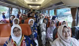 1.919 ASN Kemenag Ciamis Ikuti Dzikir Kebangsaan, Perkuat Spiritualitas dan Cinta Tanah Air