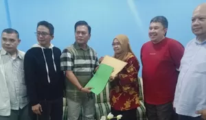 Kang Andhy Siap Bersaing di Bursa Calon Ketua PWI Jabar, Program Peningkatan Kapasitas Wartawan jadi Andalan