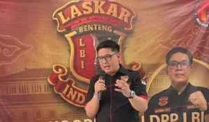 LBI Dukung Wali Kota Bandung Pidanakan Pemilik Six Nine Padel, Imbas Penebangan 10 Pohon di Cihapit