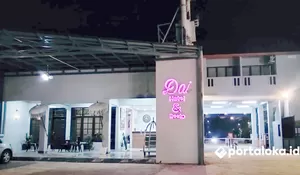 DOI Hotel and Resto Ciamis, Berikan Pengalaman Menginap Tak Terlupakan, Fasilitas Lengkap, Harga Ramah di Kantong