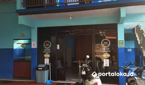 SPPG Mangkubumi Ciamis Terapkan Kontrol Ketat dari Bahan Baku hingga Kebersihan Dapur, Bisa jadi Percontohan Dapur MBG