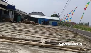 Kerupuk Sari Sedap Ciamis Penggerak Ekonomi Masyarakat, Pengusaha Berharap Produknya Bisa Masuk Kopdes Merah Putih