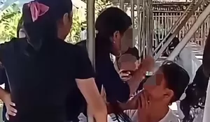 Viral Dugaan Perundungan Sekelompok ABG di Cilacap, Dinsos PPPA Turun Tangan Beri Pendampingan pada Korban