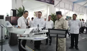 BRIN Fokus Kembangkan 6 Teknologi Srategis, Mulai dari AI hingga Nuklir