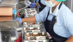 BGN Blak-blakan Ada 950 Dapur MBG Tak Higienis, Siap Beri Sanksi Tutup Permanen