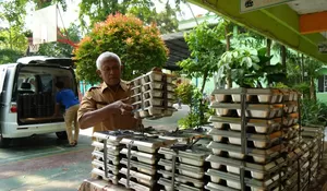 Mulai Pekan Depan Ompreng MBG Wajib Cantumkan Batas Waktu Konsumsi dan Tidak Boleh Dibawa Pulang