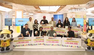 MR.D.I.Y. Indonesia Art Competition 2026 Umumkan Pemenang yang Akan Wakili Indonesia ke Kompetisi Tingkat Regional