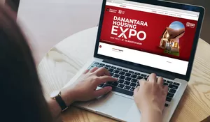 Danantara Housing Expo 2026: BRI Pimpin Kolaborasi Himbara Perkuat Pembiayaan Perumahan