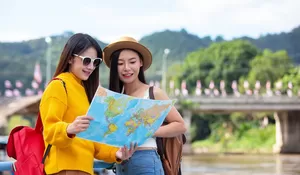5 Daerah di Jawa Barat yang Jadi Favorit Wisatawan hingga Pertengahan 2026, Juaranya Bukan Kota Bandung