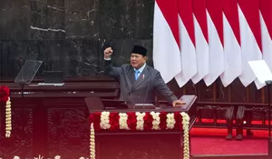 Pemerintah Targetkan Bangun 1.386 Kampung Nelayan dan 30.000 KDKMP hingga Akhir 2026