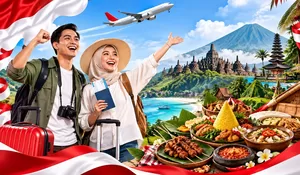 Segera Serbu! Ini Deretan Promo Spesial BRI di Momen HUT ke-81 RI, Dari Kuliner hingga Tiket Liburan