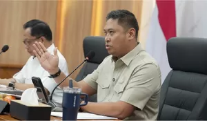 504 Dapur MBG Ditutup Permanen, 3 Ribu Dapur Lain Dalam Proses Pemeriksaan, BGN Beberkan Alasannya