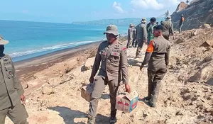 BNPB Targetkan Tanggap Darurat Bencana NTT Tuntas dalam 2–3 Pekan