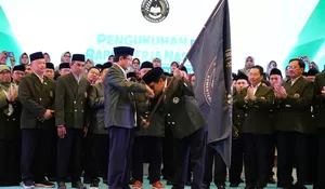 2 Agenda Besar Konfederasi Organisasi Profesi Guru Kemenag, Salah Satunya Berkaitan dengan UU ASN