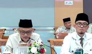 Kemenhaj Usul Biaya Haji 2027 Naik Rp107 Juta, Jemaah Bayar Rp42,9 Juta