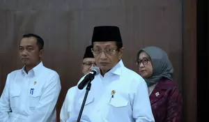 Dukung Alih Status Guru PPPK Paruh Waktu jadi Penuh Waktu, Menag: Berlaku juga Bagi Guru Madrasah
