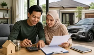 Temukan Rumah dan Kendaraan Impian di BRI Consumer Expo 2026 Goes to Citra City Sentul, Nikmati Promo BRI KPR dan BRI KKB, Catat Waktunya!