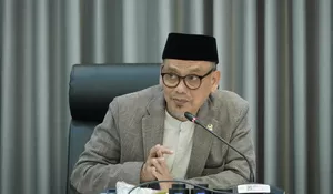 Alih Status Guru PPPK Paruh Waktu ke Penuh Waktu Dinilai Ringankan Beban Keuangan Daerah