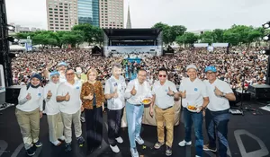 BRI Resmi Luncurkan BRImo Taiwan, Perluas Akses Layanan Keuangan bagi Diaspora Indonesia di Taiwan