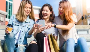 Pakai BRI Kartu Kredit Semua jadi Easy, Mau Jajan atau Jalan-Jalan Semua dalam Satu Genggaman