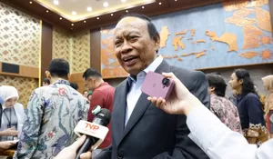 PPPK Jadi PNS Makin Menyala! Banggar Pastikan APBN Siap Dukung Anggaran Alih Status Kepegawaian