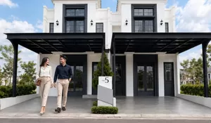 Saatnya Miliki Rumah Impian di Danantara Housing Expo 2026, Nikmati Promo BRI KPR hingga Hadiah Menarik, Catat Tanggalnya!
