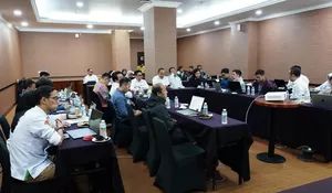 Kemenag Sinkronisasi Data Guru PAI dan Guru Madrasah dengan Dapodik, EMIS dan BKN
