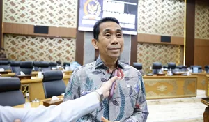 Apresiasi Pengangkatan PPPK Paruh Waktu jadi Penuh Waktu, Banggar DPR: Tunggu Kepastian Alokasi RAPBN 2027