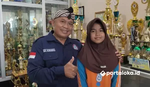 Siswa SDN 7 Ciamis Sabet Juara 2 Lomba Menulis Cerita FLS3N Tingkat Provinsi Jawa Barat, Kepsek: Dukungan Orang Tua Bantu Siswa Raih Prestasi