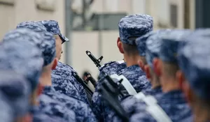 8 Nama WNI yang Direkrut jadi Tentara Rusia, Intelijen Ukraina Sebut sebagai Garda Terdepan saat Perang Tanpa Pelatihan