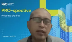 Bagaimana Cara Memulai Membangun Audiens untuk Media? Intip PRO-spective Edisi 2 Bersama Pimred KabarBaitullah.com