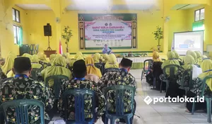 IGRA Ciamis Gelar Rakerda I Tahun 2026, Momentum untuk Membangun Sinergitas dan Penyusunan Program Kerja