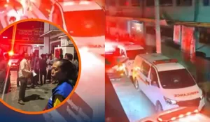293 Santri Ponpes Manbhaul Hikam Sidoarjo Diduga Keracunan MBG, Bermula saat Jam Makan Siang