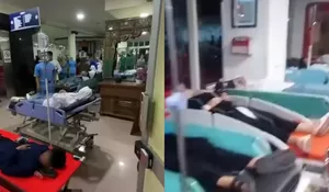 Sanksi Tegas BGN Terhadap SPPG Kalitengah Buntut Keracunan MBG Ponpes Manbaul Hikam: Dapur Disuspend, Kepala SPPG Dicopot