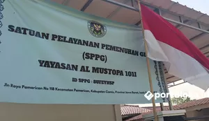 Menu MBG Pamarican Ciamis Jadi Sorotan, Pengelola SPPG Janji Evaluasi Total hingga Benahi SDM Dapur