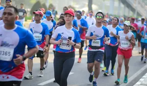 Ikuti Solo Run Fest 2026, Beli Tiketnya via BRImo Aja, Dapatkan Diskon  20 Persen