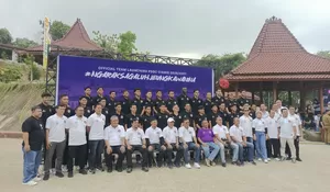 PSGC Ciamis Masuk Liga 2 Musim 2026/2027 dengan Wajah Baru, Galuh Jadi Identitas Utama