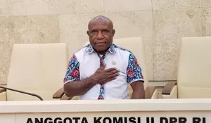 Jangan Ada Lagi Kontrak! DPR Sodorkan Solusi Anggaran Pengangkatan Guru PPPK jadi PNS, Salah Satunya Pangkas Anggaran MBG