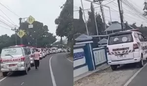 Ratusan Siswa di Pati Diduga Keracunan MBG Basi, Makanan Dilaporkan Berasal dari SPPG Gembong 1