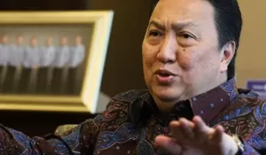 Boy Thohir Borong 30 Juta Saham MGLV di Tengah Transformasi Bisnis Data Center