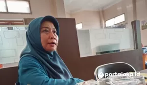 Dinas Lingkungan Hidup Kota Banjar Tagih Kewajiban Uji Laboratorium IPAL SPPG Setiap Tiga Bulan