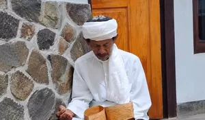 KH Moch Ali, Ulama Ortodoks Sang Penjaga Sunyi Berpulang