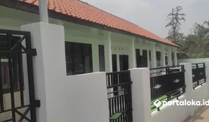 Revitalisasi SLB Taman Raflesia Cikoneng Ciamis Disambut Positif Pihak Sekolah: Anak-Anak Belajarnya Lebih Nyaman