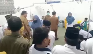 Dugaan Keracunan MBG di Pariaman Sumbar, SPPG Sebut Sekolah Tak Cek Makanan Sebelum Dibagikan ke Siswa