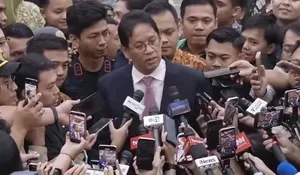 Deretan Momen Viral Purbaya Yudhi Sadewa Usai Serah Terima Jabatan Menkeu dengan Suahasil Nazara