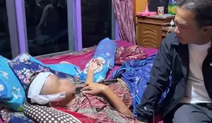 Kasus Dugaan Bullying Siswa SMP di Kuningan: Korban Terima 30 Jahitan di Kepala hingga Tim Hotman 911 Siap Turun Tangan