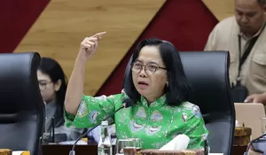 Jangan Hanya Ubah Status Guru PPPK, DPR Tegaskan Pemerintah juga Harus Pertimbangkan Afirmasi Guru